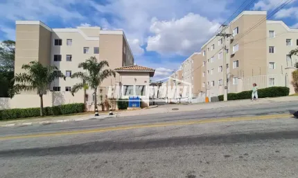 Apartamento com 2 Quartos, 1 vaga e Lazer completo! - Parque Manchester