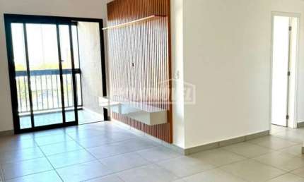 Apartamento para aluguel no JK Boa Vista - Alto da Boa Vista, Sorocaba/SP