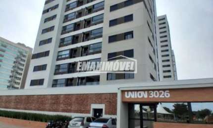 Apartamento para Locação no Unioon Planeta - Alto da Boa Vista, Sorocaba/SP