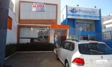Ponto comercial para alugar na Avenida Barão De Tatuí, 0, 830, Jardim Vergueiro, Sorocaba