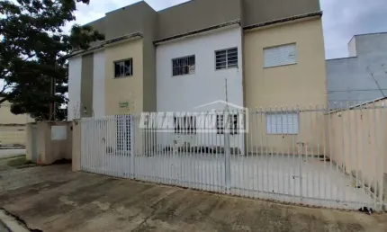 Apartamento com 1 Quarto para locação - Jardim Eucaliptos