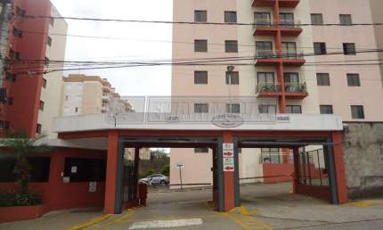 Apartamento com 3 quartos para alugar na Rua Orlando Bismara, 0 - Bloco 06, 130, Jardim Nova Manchester, Sorocaba