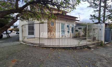 Casa para Aluguel no Jardim São Guilherme - Sorocaba/SP