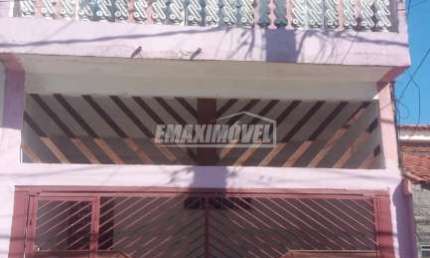 Casa com 4 quartos à venda na Rua Reinero Corradini, 223, Recreio Marajoara, Sorocaba