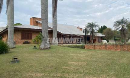 Casa mobiliada com 5 Quartos, 7 vagas e Piscina! - City Castelo Itu