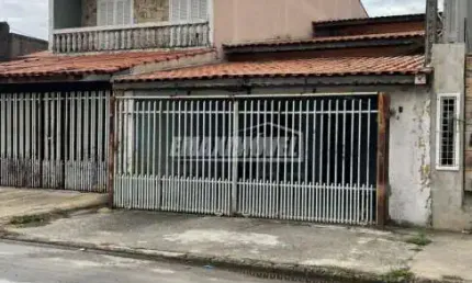 Casa com 2 quartos à venda na Rua Izaura Lima Bono, 70, Parque Vitória Régia, Sorocaba