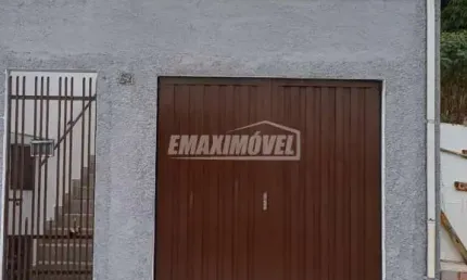 Casa com 2 quartos à venda na Rua Antônio Furtado Lopes, 64, Vila Mineirão, Sorocaba