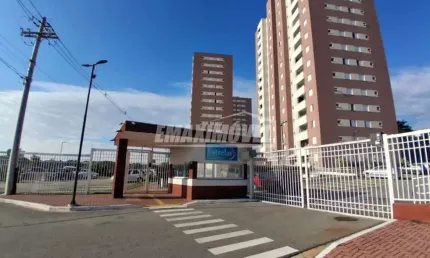 Apartamento para Aluguel - Jardim das Estrelas - Sorocaba/SP