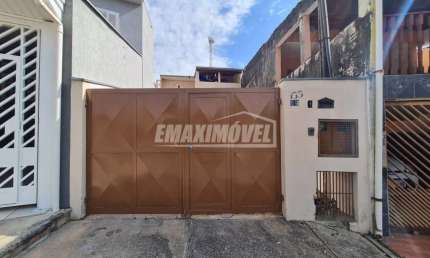 Casa com 2 quartos para alugar na Rua José João Rondello, Piso Inferior - 0, 133, Jardim Maria Cristina, Sorocaba