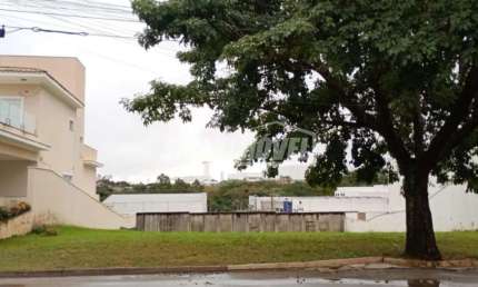 Venda de terreno em condomínios no bairro Jardim do Paço. Área do terreno: 374,00 m².