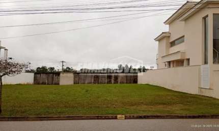 Terreno à venda na Rua Vidal De Araújo, Quadra B, 180, Jardim do Paço, Sorocaba