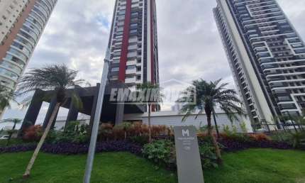 Apartamento com 1 quarto proximo ao bairro Campolim