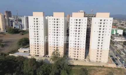 Apartamento com 3 quartos para alugar na Rua Augusto Lippel, Torre 03, 240, Parque Campolim, Sorocaba