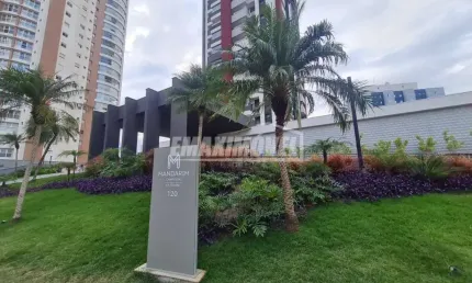 Apartamento com 1 quarto à venda na Rua Antonio Perez Hernandez, Bloco Unico, 120, Parque Campolim, Sorocaba