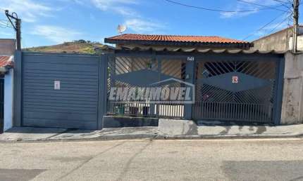 Casa com 3 quartos à venda na Rua dos Alpes, 849, Vila Barcelona, Sorocaba