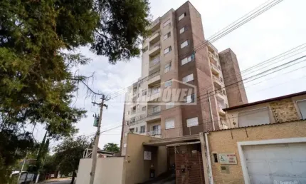 Apartamento com 2 Quartos e 2 vagas! - Cidade Jardim