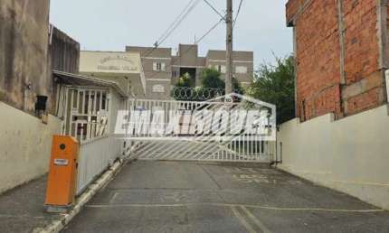 Apartamento para Aluguel - Residencial Ipanema Ville
