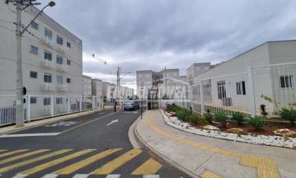 Apartamento Térreo para Aluguel no Residencial dos Pássaros