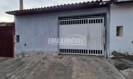 Casa com 2 quartos para alugar na Rua João Pedro da Silva, 118, Jardim Santa Helena, Sorocaba