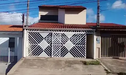 Casa para aluguel no jardim das magnólias - sorocaba/sp