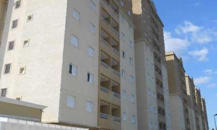 Apartamento com 2 Quartos no Parque Campolim! - Sorocaba/SP