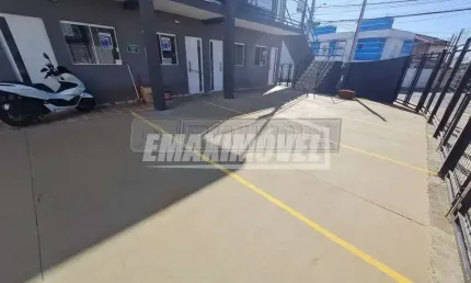 Kitnet / Stúdio à venda na Rua Joaquim De Carvalho Gil, Kitnet, 1439, Jardim Wanel Ville V, Sorocaba