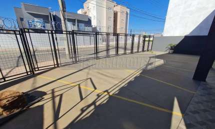 Kitnet / Stúdio à venda na Rua Joaquim De Carvalho Gil, Kitnet, 1439, Jardim Wanel Ville V, Sorocaba