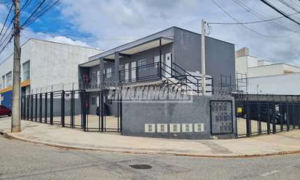 Kitnet / Stúdio à venda na Rua Joaquim De Carvalho Gil, Kitnet, 1439, Jardim Wanel Ville V, Sorocaba