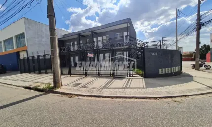 Kitnet / Stúdio à venda na Rua Joaquim De Carvalho Gil, Kitnet, 1439, Jardim Wanel Ville V, Sorocaba