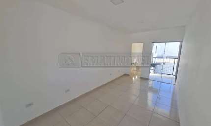 Kitnet / Stúdio à venda na Rua Joaquim De Carvalho Gil, Kitnet, 1439, Jardim Wanel Ville V, Sorocaba