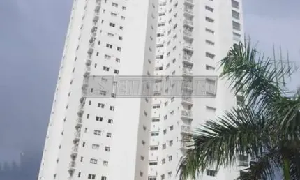 Apartamento com 3 suítes localizado no campolim em sorocaba/sp.