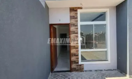 Casa com 2 quartos à venda na Rua Fausto Rodrigues De Oliveira, Casa 01, 1058, Parque São Bento, Sorocaba