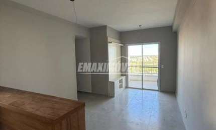 Apartamento para Locação - Barão de Iguatemi Residencial Club | Parque Campolim, Sorocaba/SP
