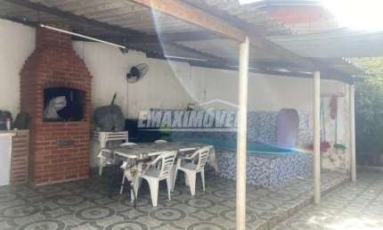 Casa para alugar com fácil acesso ao centro de Sorocaba/SP