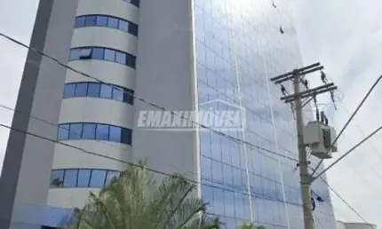 Sala comercial à venda na Rua Horácio Cenci, Bloco úNico, 9, Parque Campolim, Sorocaba