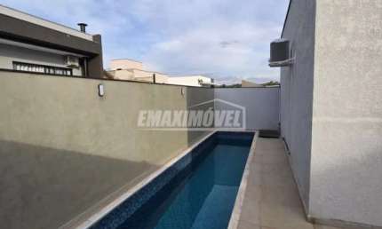 Casa em condomínio fechado com 3 quartos para alugar na Rodovia Raposo Tavares, Quadra B, 1600, Jardim Novo Eldorado, Sorocaba