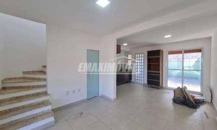 Casa para Aluguel no Condomínio Villa Flora - Votorantim/SP