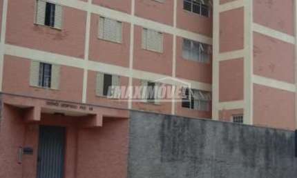 Apartamento com 3 Quartos sendo 1 suíte e 2 vagas - Jardim Brasilândia