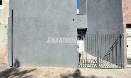 Casa com 1 quarto para alugar na Rua João Negreti, Casa 1, 80, Jardim Santa Esmeralda, Sorocaba