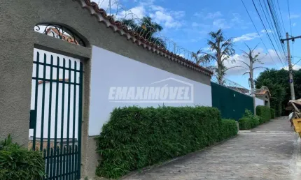 Casa assobradada para fins residenciais ou comerciais no jardim simus em sorocaba/sp