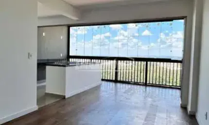 Apartamento com 3 Suítes, 2 vagas e Lazer completo - Além Ponte