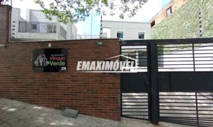 Apartamento com 1 quarto mobiliado no Edifício Villagio Verde