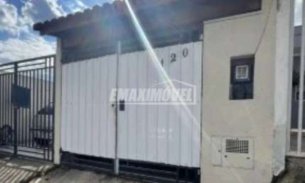 Casa com 2 quartos para alugar na Alameda Família Muller, 120, Jardim Santa Marta, Sorocaba