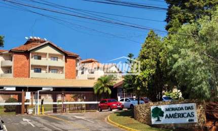 Apartamento com 2 Quartos no Jardim Novo Mundo - Sorocaba/SP