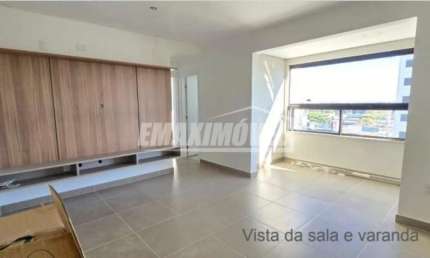 Apartamento com 2 Quartos sendo 1 suite - Alto da Boa Vista