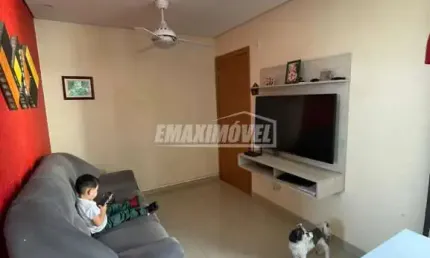 Apartamento a venda localizado no condomínio parque salém