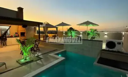 Casa a venda porteira fechada, localizada no condomínio residencial pampulha