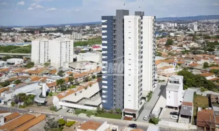 Apartamento novo a venda com 3 quartos e varanda gourmet, localizado no residencial amarilis -