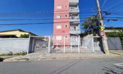 Apartamento para Aluguel no Jardim Simus - Sorocaba/SP