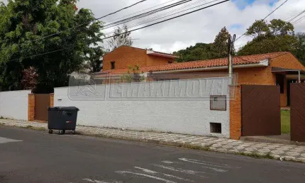 Casa para aluguel Residencial ou Comercial - Vila Progresso - Sorocaba/SP